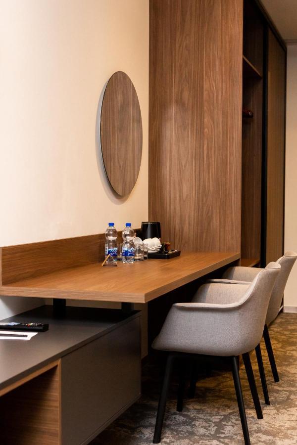 Small Hotel Винница Экстерьер фото